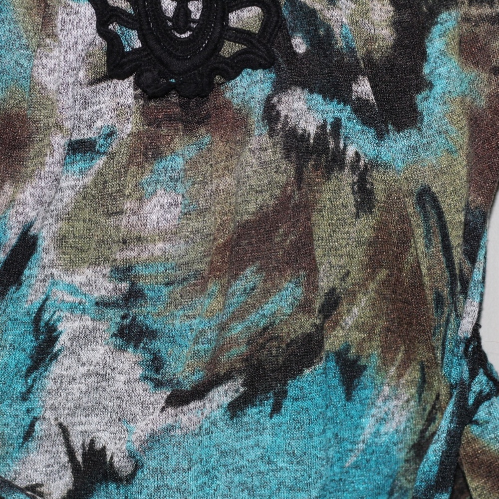 Wrapper size small - Picture 3 of 5